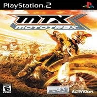 Pre-Owned MTX: Mototrax - PlayStation 2