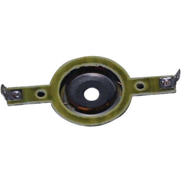 MTX RTX2BT-RD Single Bullet Tweeter Replacement Diaphragm 2''