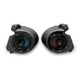 thumbnail image 1 of MTX RZR-14-THUNDER2 Bluetooth Radio+Kick Panel Speakers For Polaris RZR 1000/900, 1 of 5