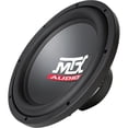 thumbnail image 1 of MTX Road Thunder RTS12-04 Woofer, 250 W RMS, 500 W PMPO, 1 Pack, 1 of 3
