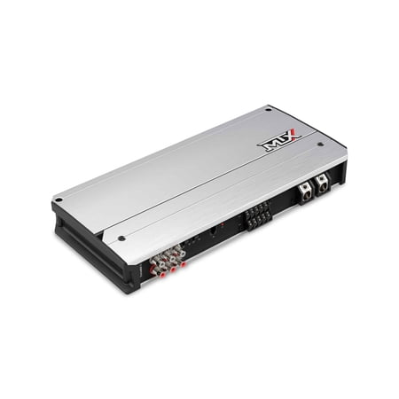 MTX TH1400.5 - Thunder Series Amplifier, 5-Channel 1400 Watts