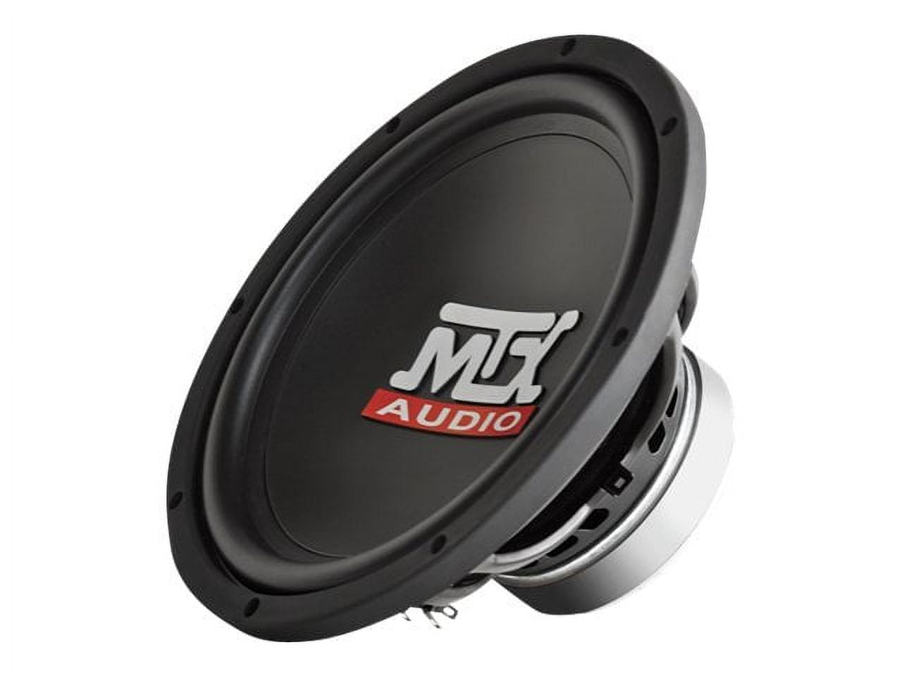 MTX TN10-04 Audio 10
