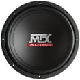 thumbnail image 1 of MTX TN12-04 12 inch 400 Watt Sub Woofer Car Audio Power Bass Subwoofer, 1 of 5