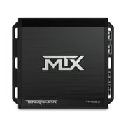 MTX TERMINATOR 150-Watt RMS Full Range Class D 2-Channel Amplifier