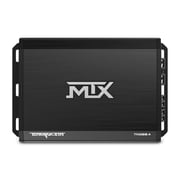 MTX TERMINATOR 300-Watt RMS Full Range Class D 4-Channel Amplifier