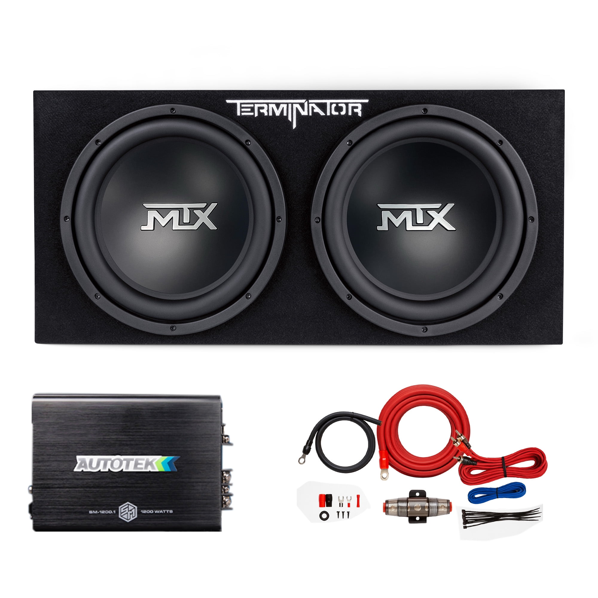 MTX Audio