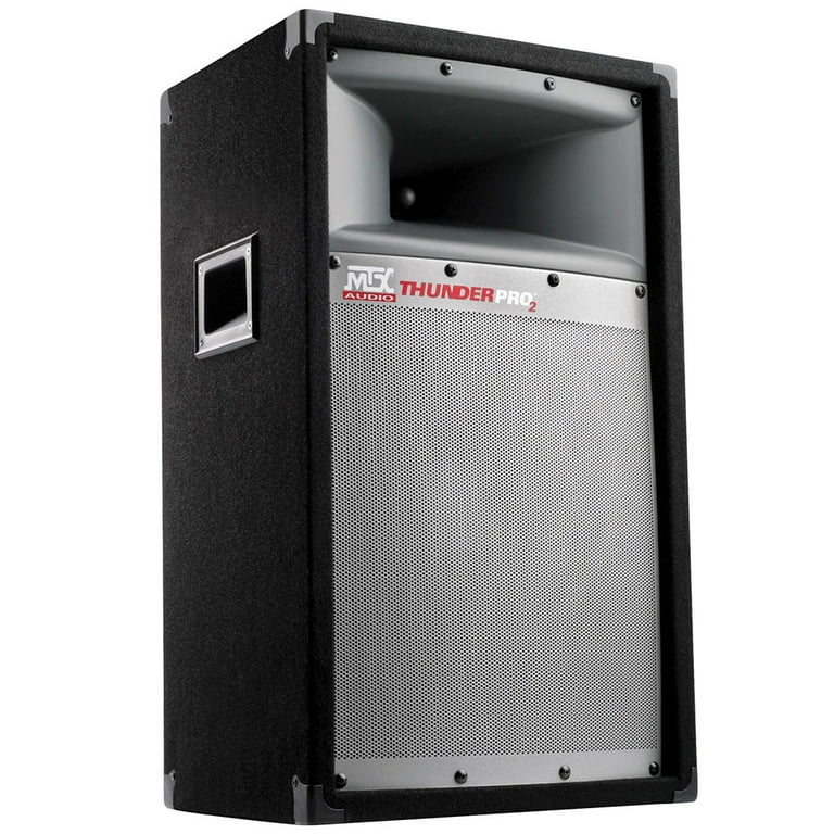 Mtx floor standing speakers 2025