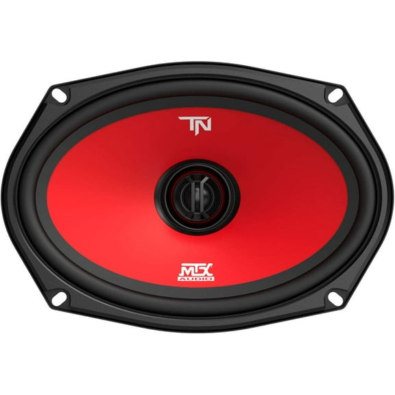 MTX Terminator 69 6" x 9" 2-Way Speakers