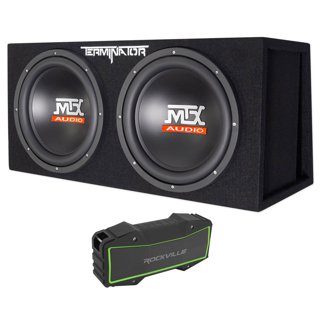 Bluetooth Car Subwoofers in Car Subwoofers - Walmart.com