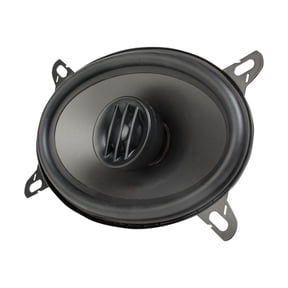 MTX THUNDER46 4" x 6" 2-Way 40-Watt RMS 4 Coaxial Speaker Pair (Sold In Pairs)