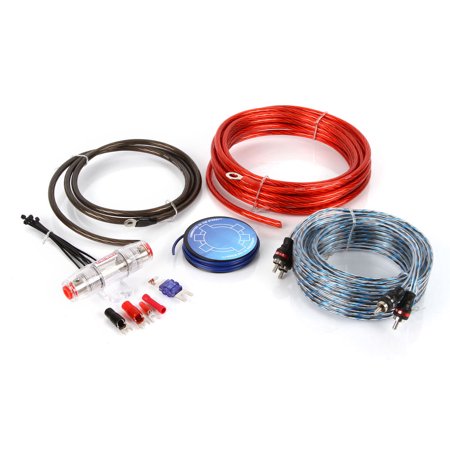 MTX ZN3KI-08 Amplifier Kit