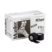 MTape 1.5" Black Case/32