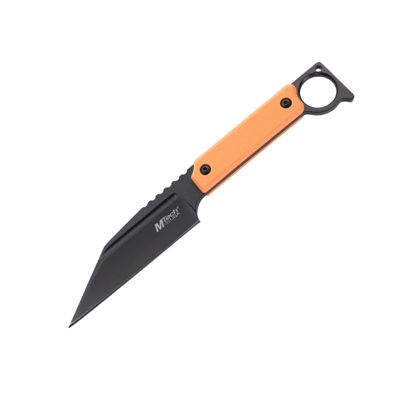 MTech Fixed Blade