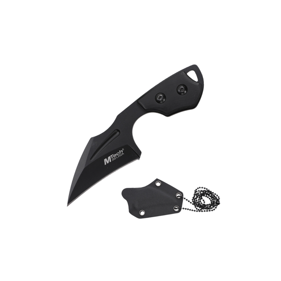 MTech Fixed Blade