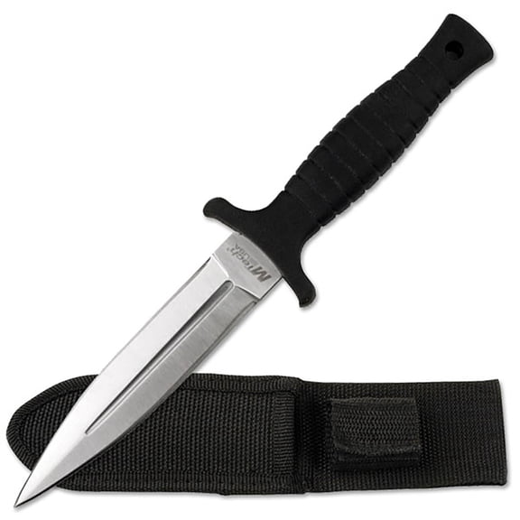 MTech USA Fixed Blade Knife