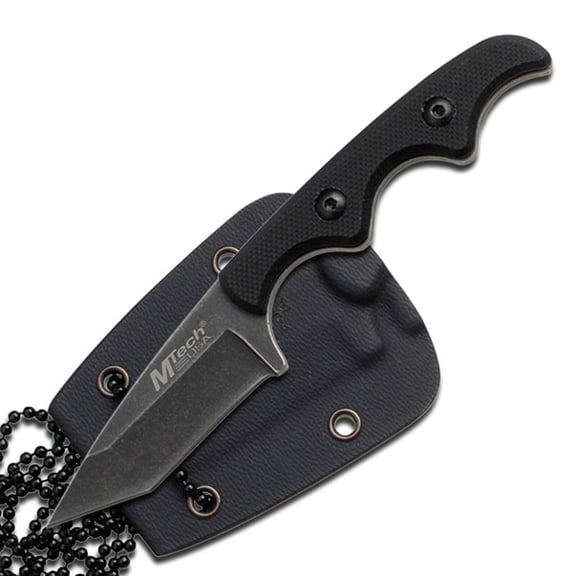 MTech USA Fixed Blade Knife