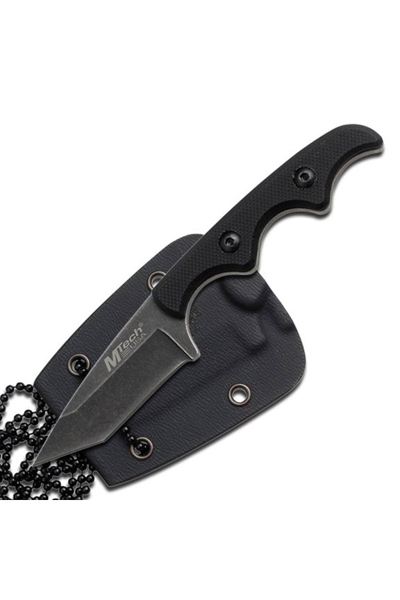 Fixed Blade Knife