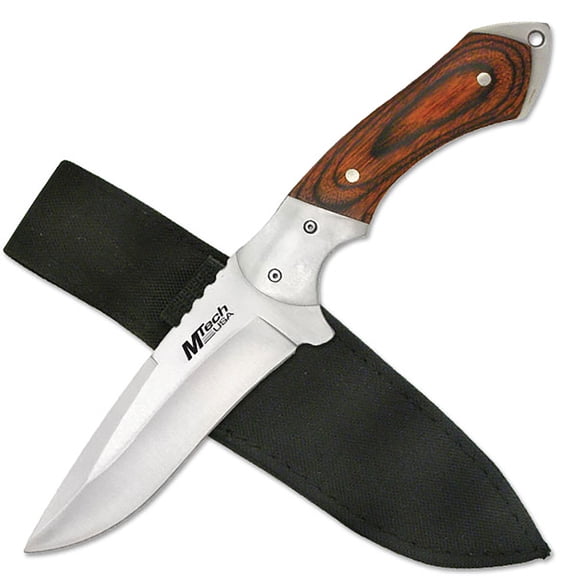 MTech USA Fixed Blade Knife