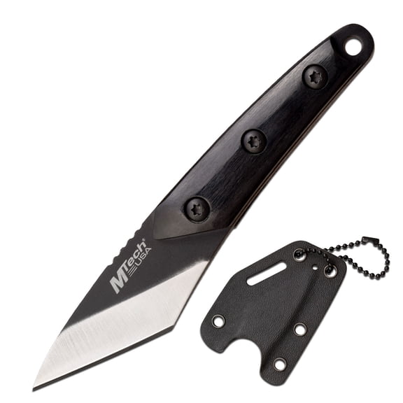 MTech USA Fixed Blade Knife