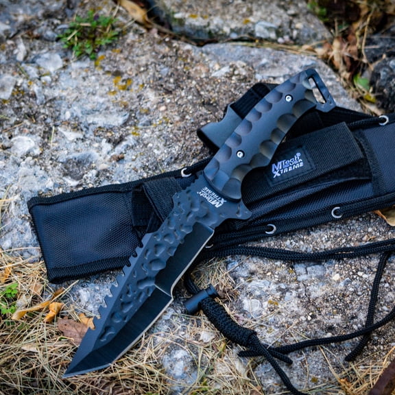 MTech USA Fixed Blade Knife