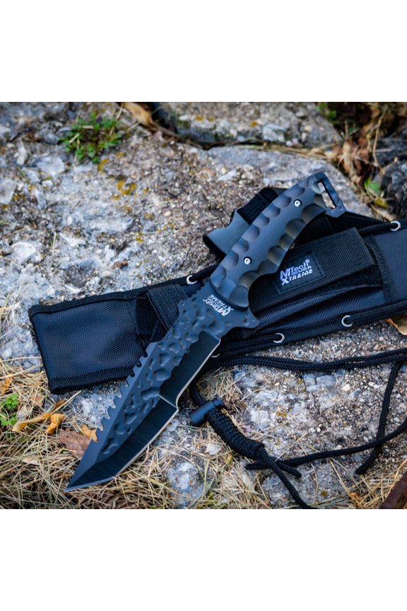 Fixed Blade Knife