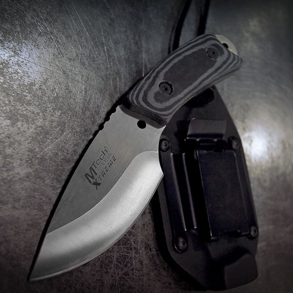 MTech USA Fixed Blade Knife