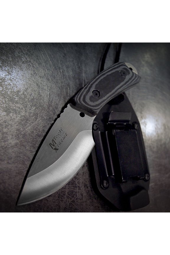 Fixed Blade Knife