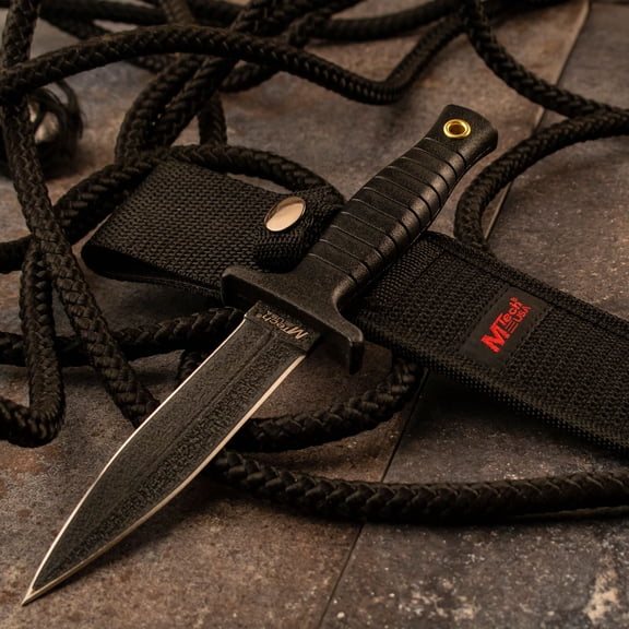 MTech USA Fixed Blade Knife