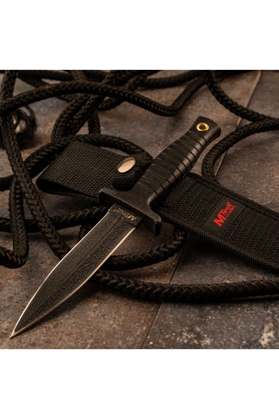 Fixed Blade Knife