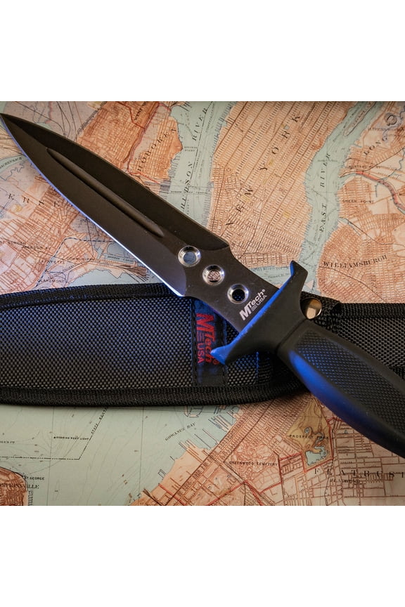 Fixed Blade Knife