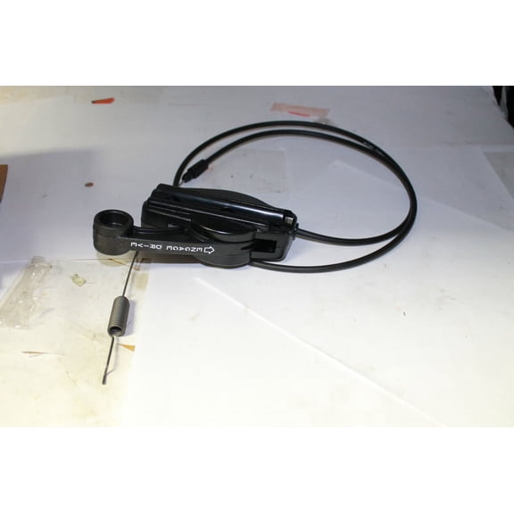 MU-672067MA MURRAY DRIVE CABLE-20 * 672067MA Murray Lawnmower Parts