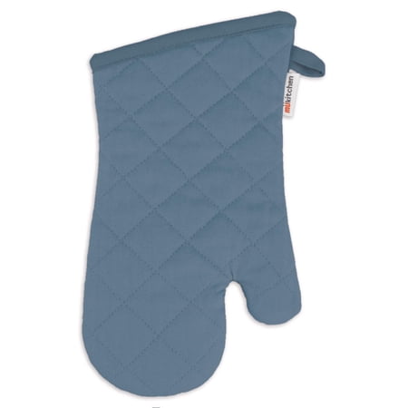 MU OVEN MITT- TIDE