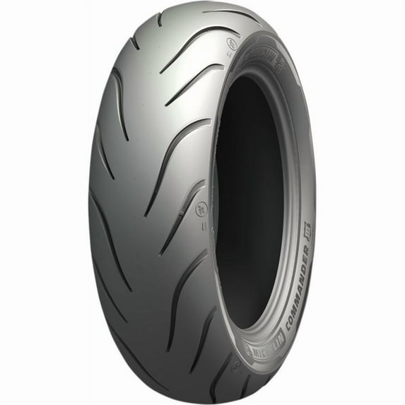 MU85B-16 Michelin Commander III Touring Reinforced Rear Tire