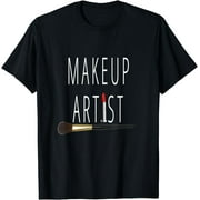 MUA Makeup Artist Shirt