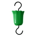 thumbnail image 1 of MUAXDA Ant Moat for Hummingbird Feeders, Ant Guard Keeps Ants Away from Feeders, Made of Durable Plastic, Rustproof S Hooks, Suitable for All Hummingbird Feeders, 1 of 7