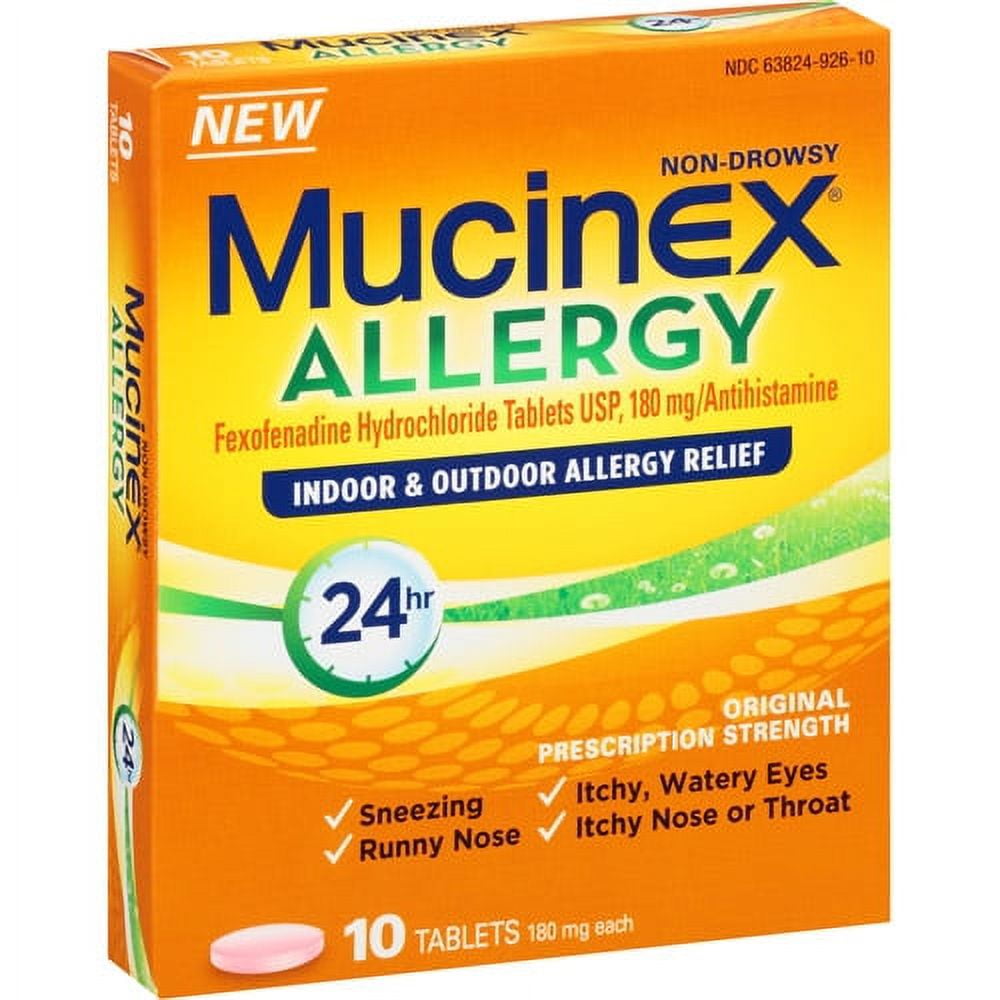 MUCINEX
