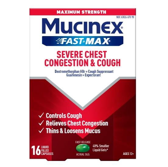 MUCNX,FX LIQ GELS SCCC 16CT