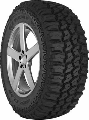 MUD CLAW EXTREME M/T 32X1150R15LT 113Q C TBC Mud Claw Extreme M/T