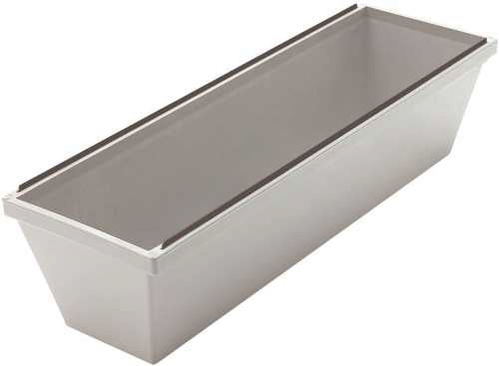 MUD PAN WALLBOARD JOINT COMPOUND PLASTIC, 12