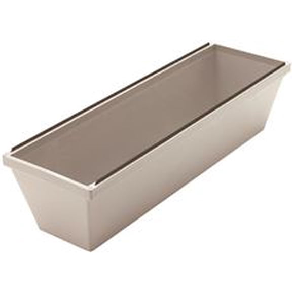 Mud Pan Wallboard Joint Compound Plastic, 12''