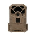 thumbnail image 1 of Muddy Hunting Trail Monitors, 14MP, 480p video @ 30fps, 0.7 sec trigger speed, 80 ft IR detection range, 1 of 6