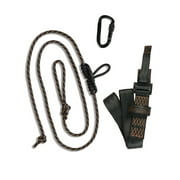 Muddy Safeguard Safety Harness, Black, Size XL