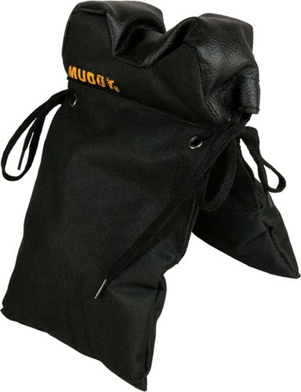 MUDDY UNIVERSAL WINDOW GUN REST, USE ON BOX BLIND WINDOWS, SHOOTING