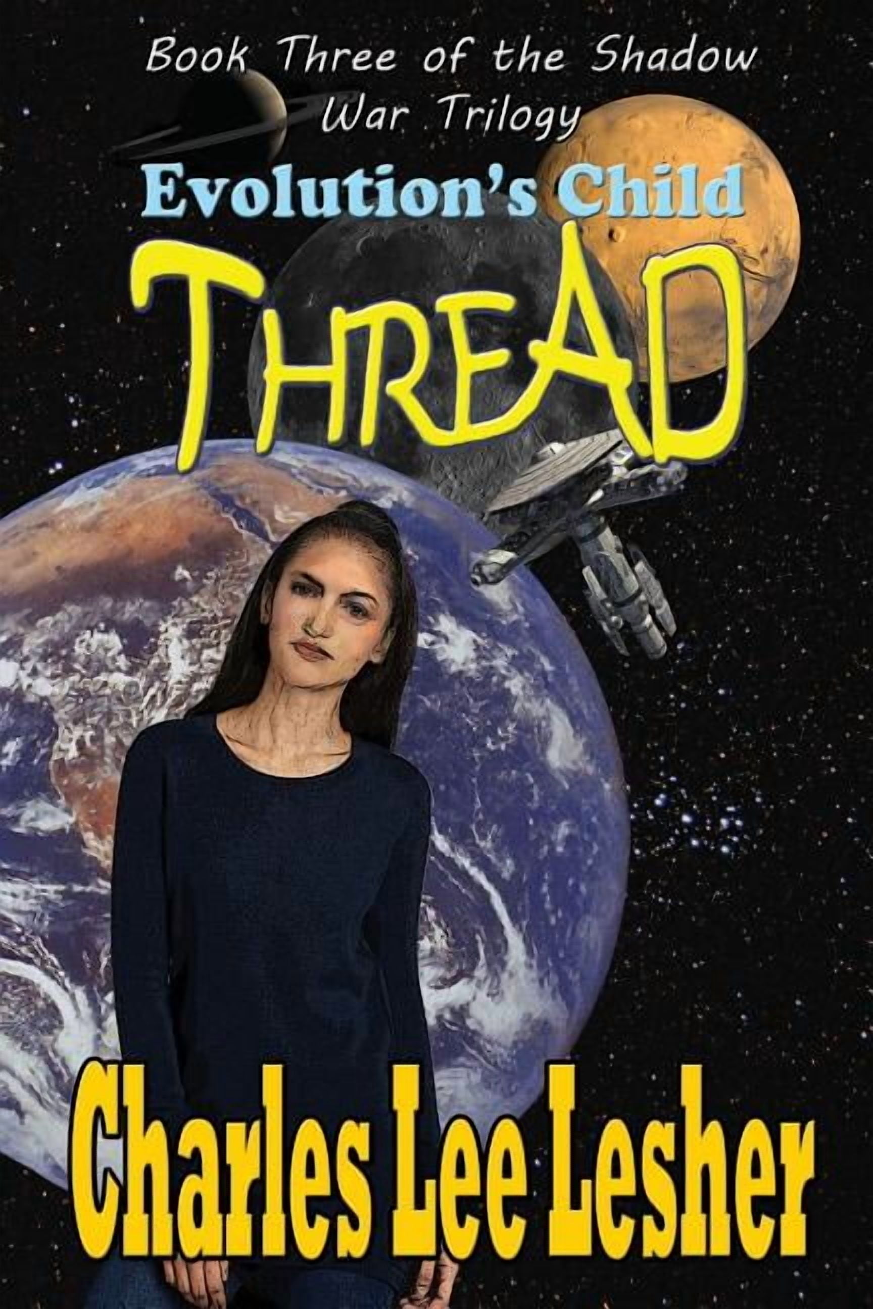 MUDECOR Framed Canvas Print Wall Art Gray Clouds Over Rustic Field Landscape Nature Wilderness Illustrations Modern Art Farmhouse/Country Cool for Living Room Bedroom Office - 24"x3