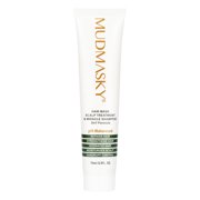 MUDMASKY Hair Mask Scalp Treatment & Miracle Shampoo
