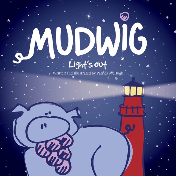 MUDWIG Light's Out, (Paperback)