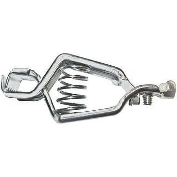 MUELLER ELECTRIC BU-24APN TEST CLIP, 19mm, 25A (100 pieces)