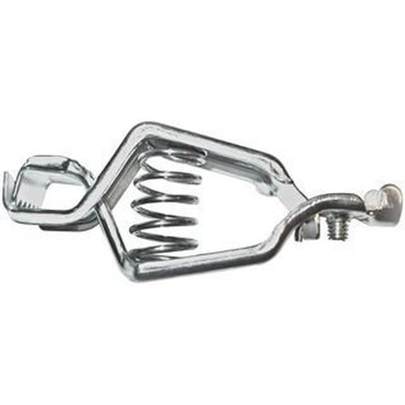 MUELLER ELECTRIC BU-24APN TEST CLIP, 19mm, 25A (100 pieces)