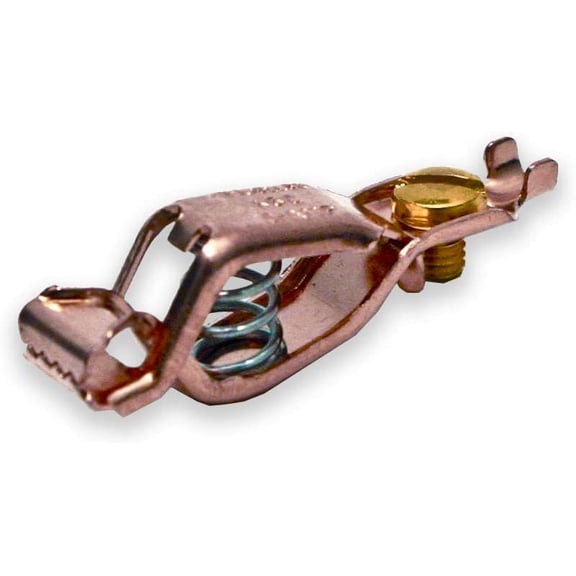 MUELLER ELECTRIC BU-45C TEST CLIP, 0.313IN, 10A (50 pieces)