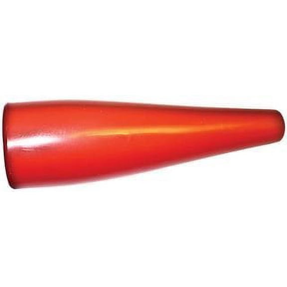 MUELLER ELECTRIC BU-49-2 INSULATOR, BU-48/48C ALLIGATOR CLIP (1 piece)